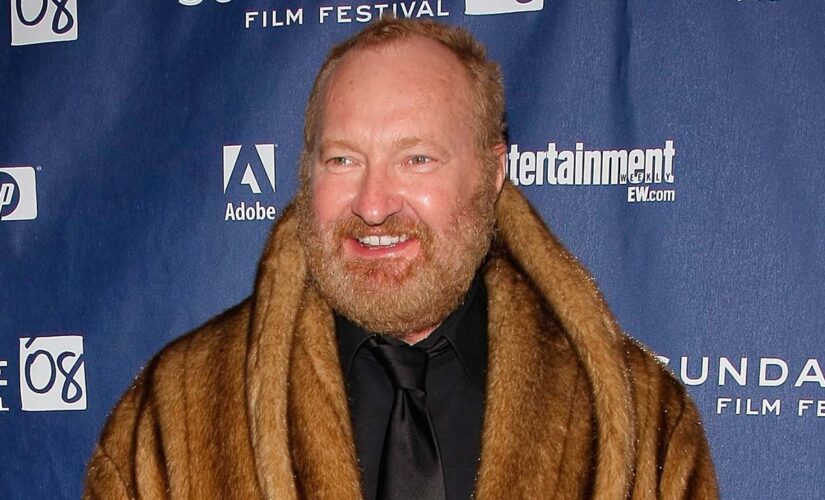 Randy Quaid says he’s ‘seriously considering’ running for governor of California