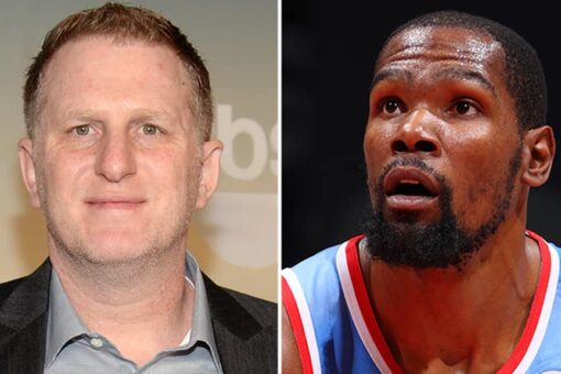 NBA player P.J. Tucker defends Kevin Durant in spat with Michael Rapaport