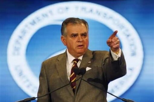 Former Obama Cabinet member hid $50G loan he got from foreign Clinton crony: DOJ
