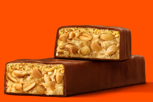 Reese’s to sell new candy bar, sweetening permanent lineup