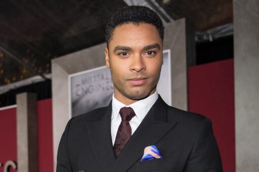 ‘Bridgerton’ star Regé-Jean Page’s exit from the Netflix series has Hollywood buzzing
