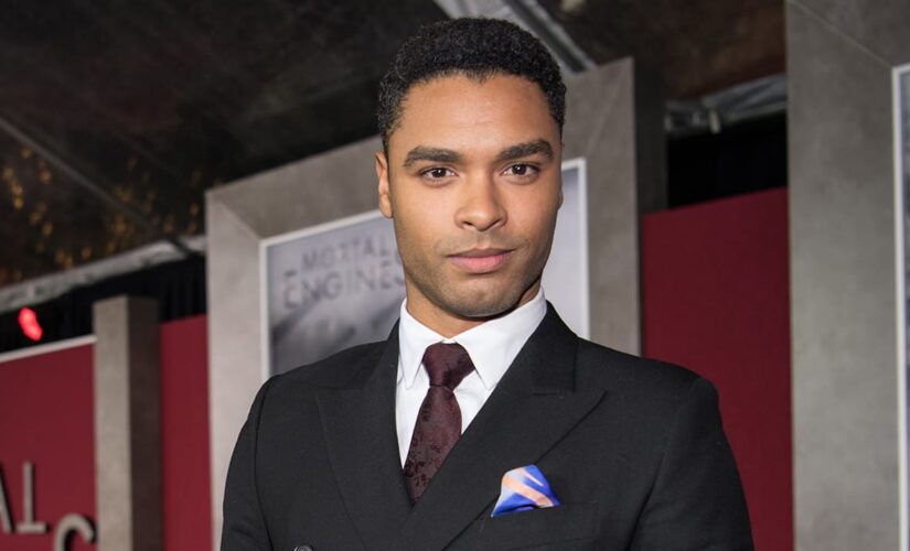 ‘Bridgerton’ star Regé-Jean Page’s exit from the Netflix series has Hollywood buzzing