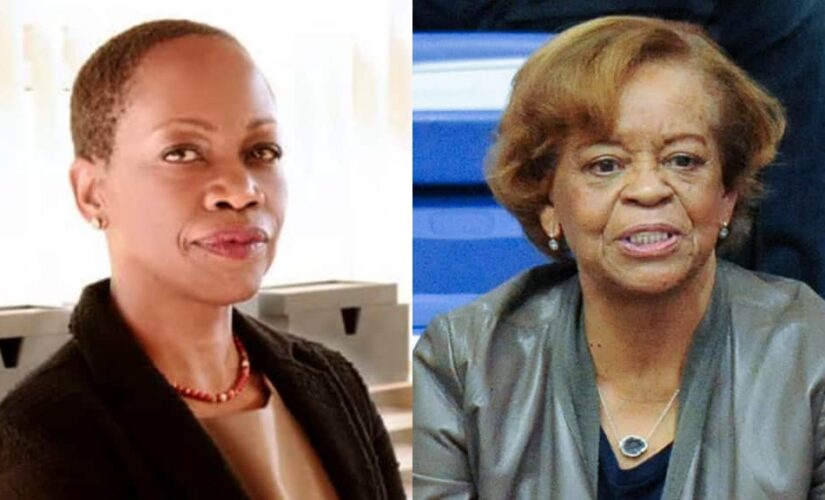 ‘The First Lady’ taps Regina Taylor to play Michelle Obama’s mother in Showtime anthology series