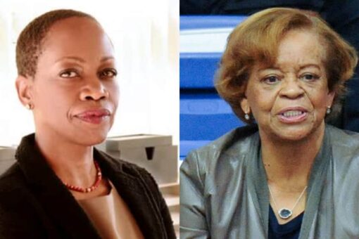 ‘The First Lady’ taps Regina Taylor to play Michelle Obama’s mother in Showtime anthology series