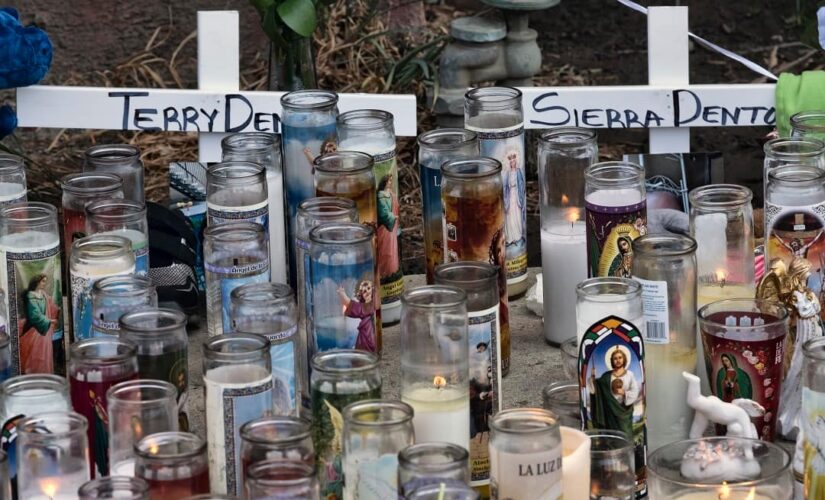 California child protective agency declines to answer questions about mother accused of killing her 3 kids