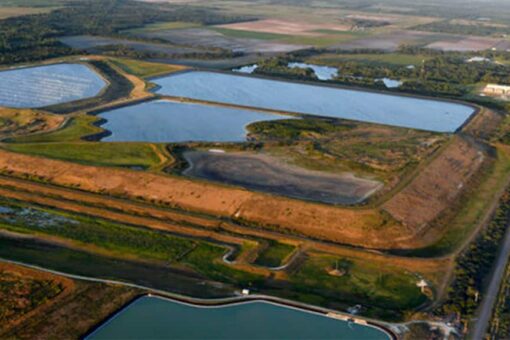Florida officials lift evacuation order after wastewater reservoir leak flood fears ease