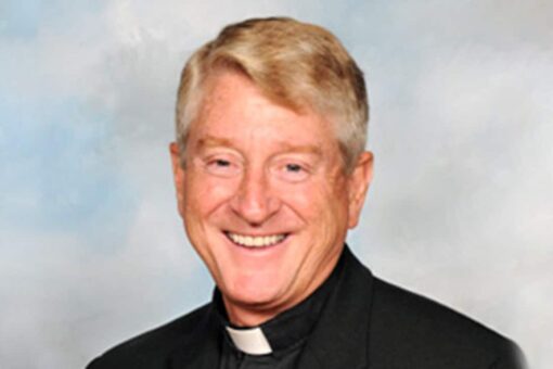 Priest at helm of NYC’s prestigious Regis HS getting ousted over sex-misconduct claims