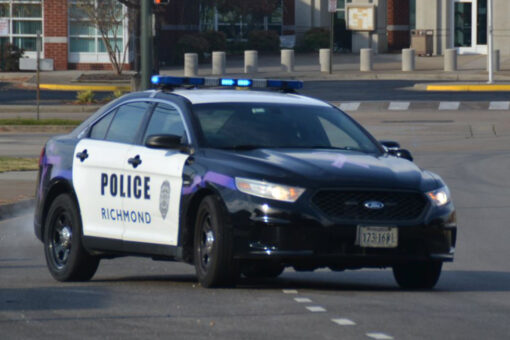 Virginia shooting leaves woman dead and 4 others injured: report