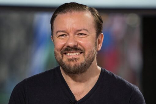 Ricky Gervais trolls Academy Awards after roasting Hollywood at 2020 Golden Globes: ‘Was it something I said?’