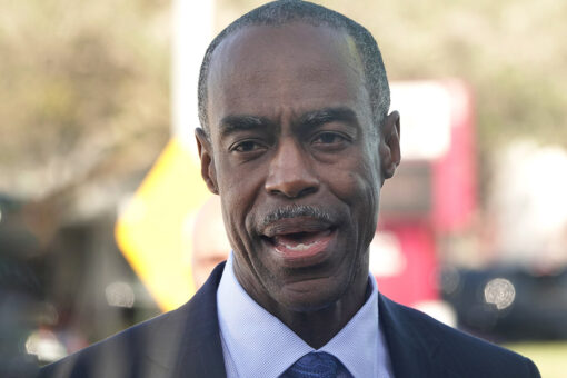Florida superintendent to resign after perjury charge in Parkland aftermath