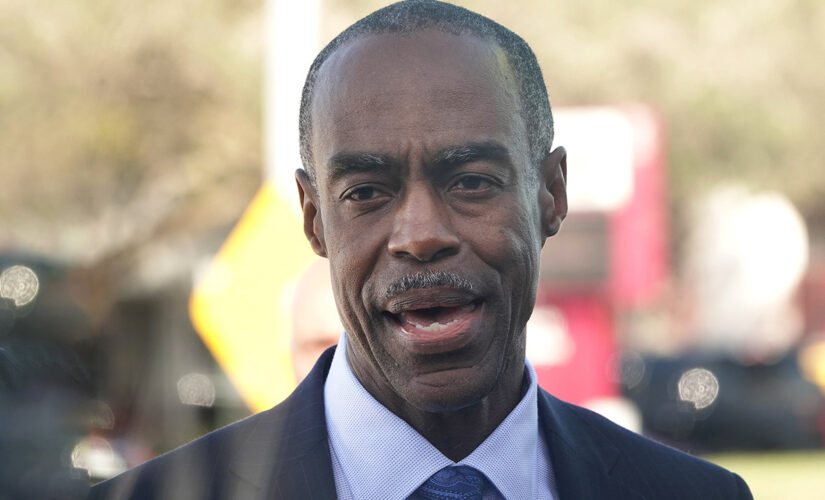 Florida superintendent to resign after perjury charge in Parkland aftermath