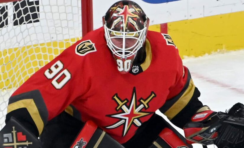 Smith scores 2 as Golden Knights beat Coyotes 7-4