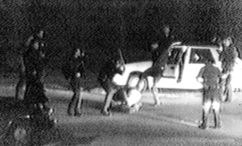 Rodney King trial: a look back at the racially charged high-profile case