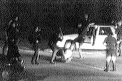 Rodney King trial: a look back at the racially charged high-profile case