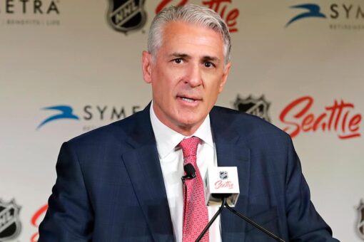 Deal the Kraken? Francis can’t make official trades — yet