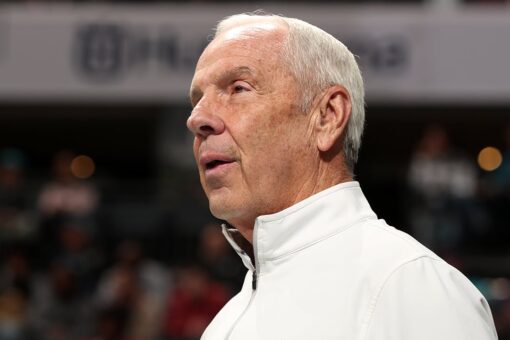 Tar Heels turn attention to hiring Williams’ successor
