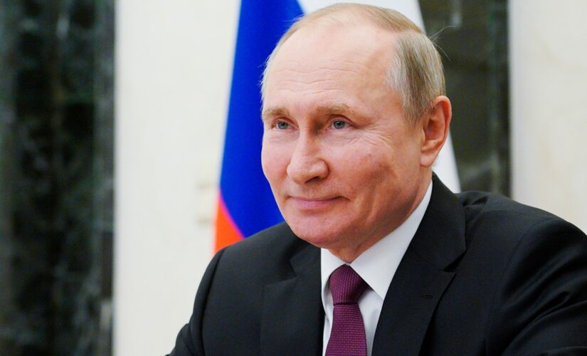 Putin ratchets up effort to crush Navalny’s opposition with closed-door hearing