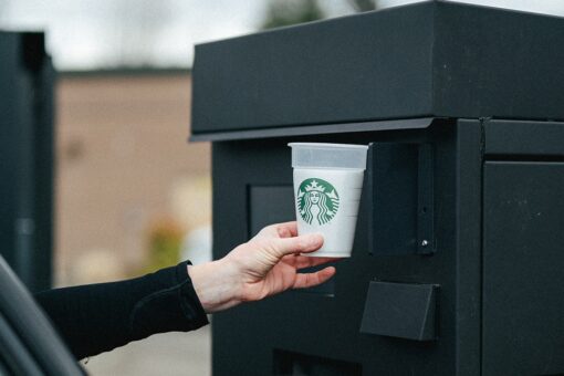 Starbucks testing ‘Borrow A Cup’ program with reusable cups ahead of Earth Day
