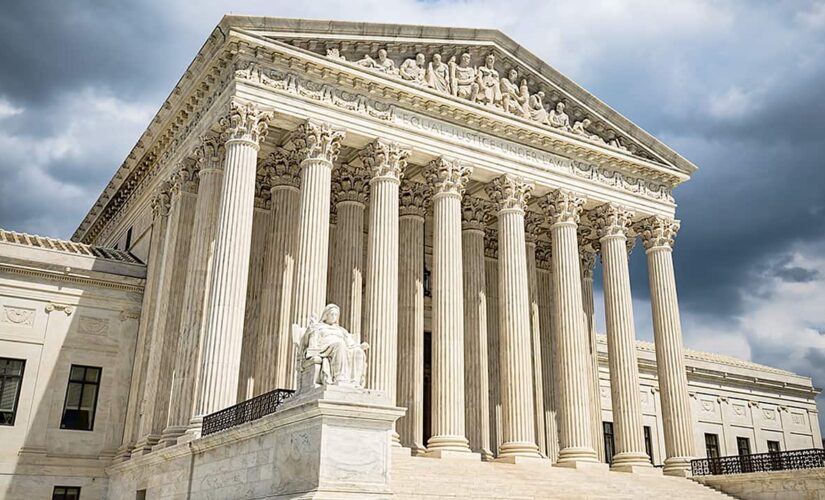 New York Times blasted for calling Biden’s SCOTUS commission ‘effort to balance the conservative majority’