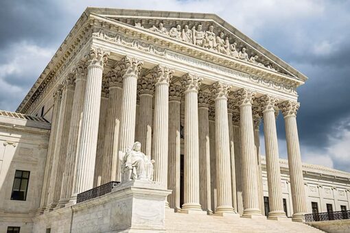 New York Times blasted for calling Biden’s SCOTUS commission ‘effort to balance the conservative majority’