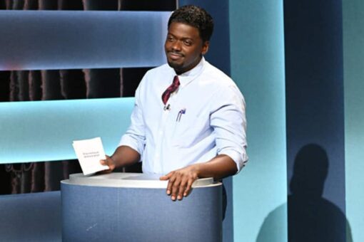 ‘Saturday Night Live’ slammed for sketch mocking coronavirus vaccine hesitancy in the Black community