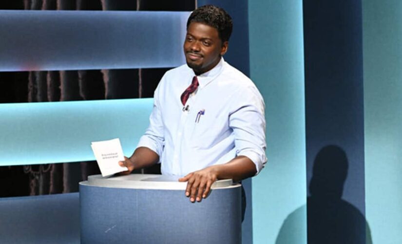 ‘Saturday Night Live’ slammed for sketch mocking coronavirus vaccine hesitancy in the Black community