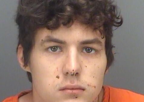Florida teenager confesses to following 2 women home and killing them