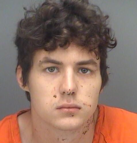 Florida teenager confesses to following 2 women home and killing them