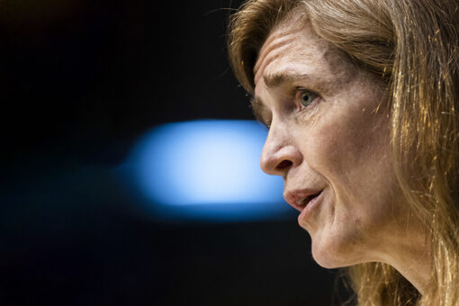 US Senate confirms Biden pick Power to head USAID