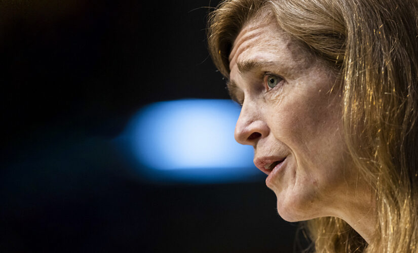 US Senate confirms Biden pick Power to head USAID