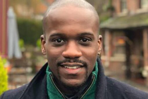 Black adviser quits UK government in wake of racism report