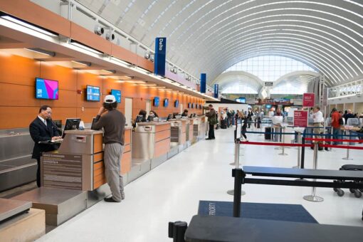 San Antonio airport on lockdown, police confirm shooting