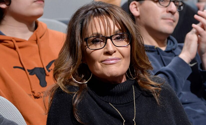 Sarah Palin discloses COVID-19 diagnosis, urges Americans to wear masks