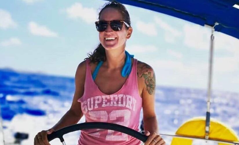 Sarm Heslop’s family pushes for search to continue three weeks after Virgin Islands’ disappearance
