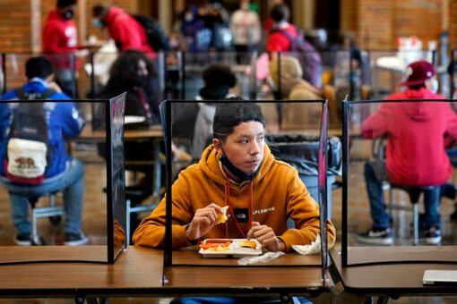 As America’s youth faces mental health ‘crisis,’ Biden admin sets focus on pandemic’s impact on children