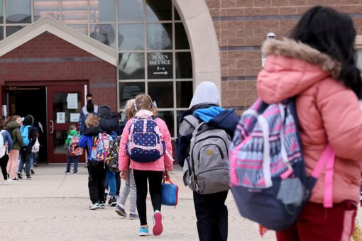 Group inspired by Trump’s 1776 Commission seeks to combat ‘anti-American indoctrination’ in education