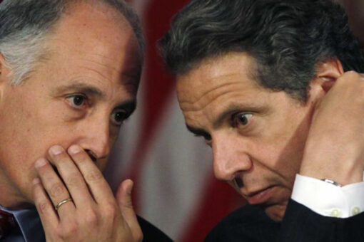 Cuomo’s former ‘vaccine czar’ Larry Schwartz resigns after repeal of ethics exemption: reports