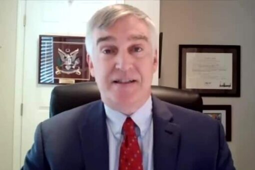 Biden admin isn’t recognizing threat of China compromising US scientists: Fred Fleitz