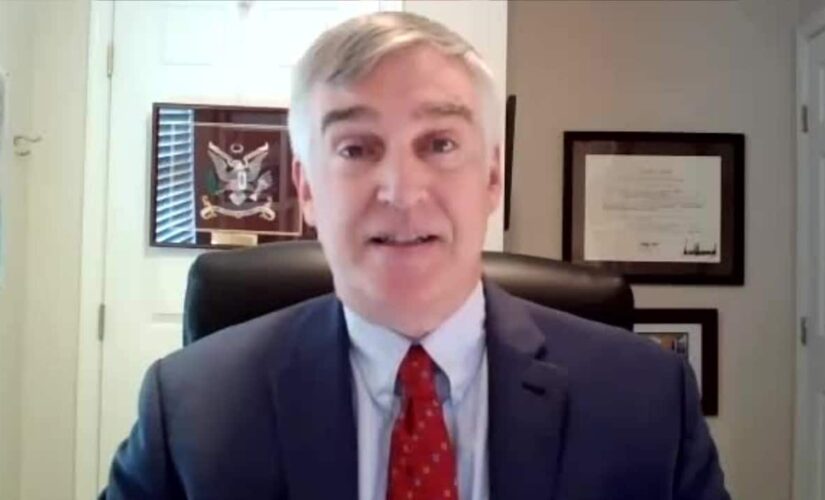 Biden admin isn’t recognizing threat of China compromising US scientists: Fred Fleitz