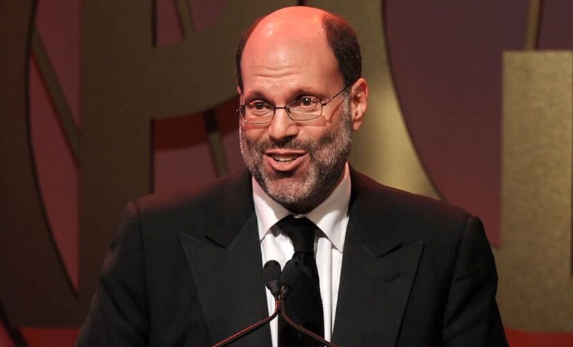 Scott Rudin says he plans to resign from Broadway League amid mounting bullying allegations