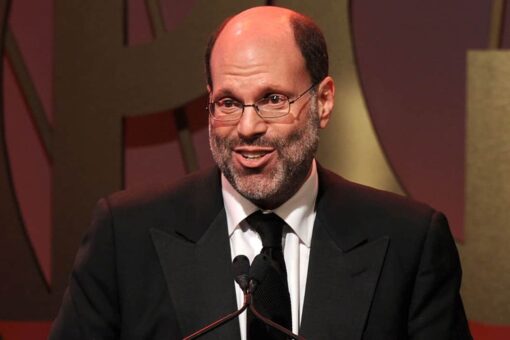 Scott Rudin says he plans to resign from Broadway League amid mounting bullying allegations