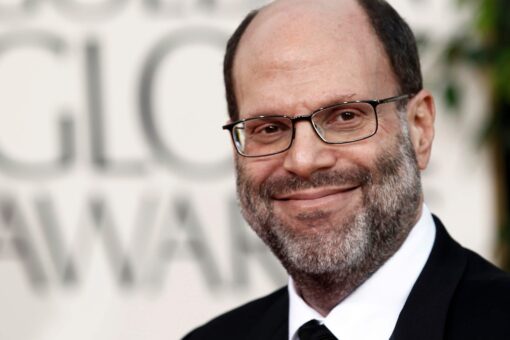 Scott Rudin will ‘step back’ after allegations of bullying