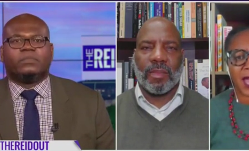 MSNBC panel defends ‘Uncle Tim’ slur, suggests Tim Scott ‘doesn’t know what racism is’