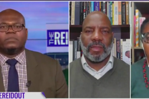 MSNBC panel defends ‘Uncle Tim’ slur, suggests Tim Scott ‘doesn’t know what racism is’