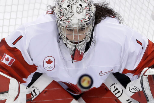NWHL holds door open in bid to thaw relationship with PWHPA