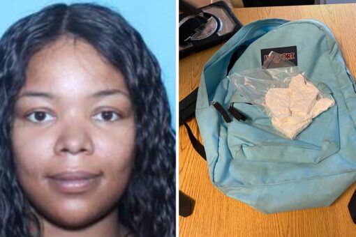 North Carolina woman arrested after child brings 260 grams of cocaine to elementary school: police