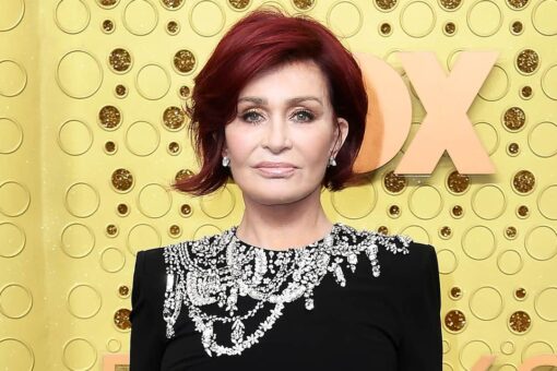 After Sharon Osbourne exit, ‘The Talk’ returning Monday with ‘discussion about race and healing’