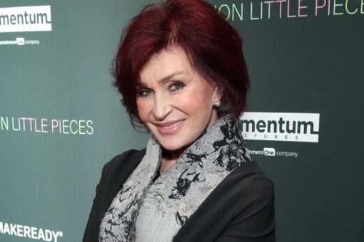Sharon Osbourne to appear on Bill Maher’s show after her exit from ‘The Talk’
