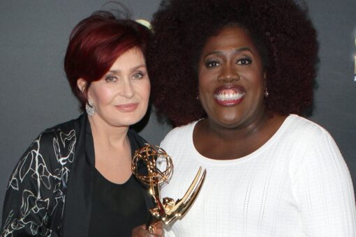 Sheryl Underwood breaks silence after Sharon Osbourne’s exit from ‘The Talk’: ‘This was out of my control’
