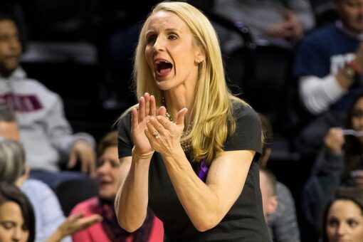 Vanderbilt hires Shea Ralph from UConn as new women’s coach